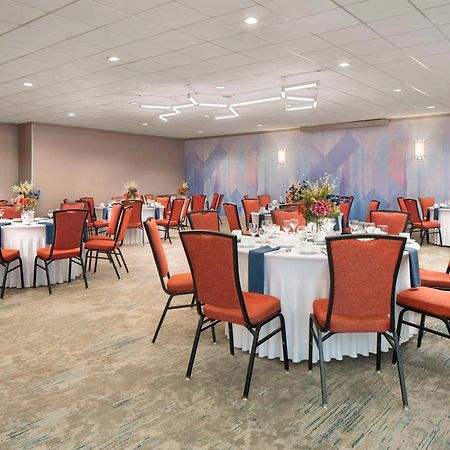 Hilton Garden Inn Boston-Μπέρλιγκτον Εξωτερικό φωτογραφία