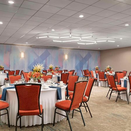 Hilton Garden Inn Boston-Μπέρλιγκτον Εξωτερικό φωτογραφία