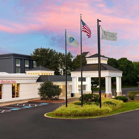 Hilton Garden Inn Boston-Μπέρλιγκτον Εξωτερικό φωτογραφία
