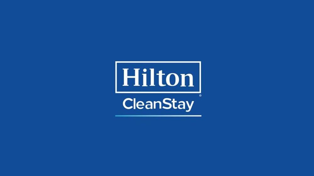 Hilton Garden Inn Boston-Μπέρλιγκτον Εξωτερικό φωτογραφία