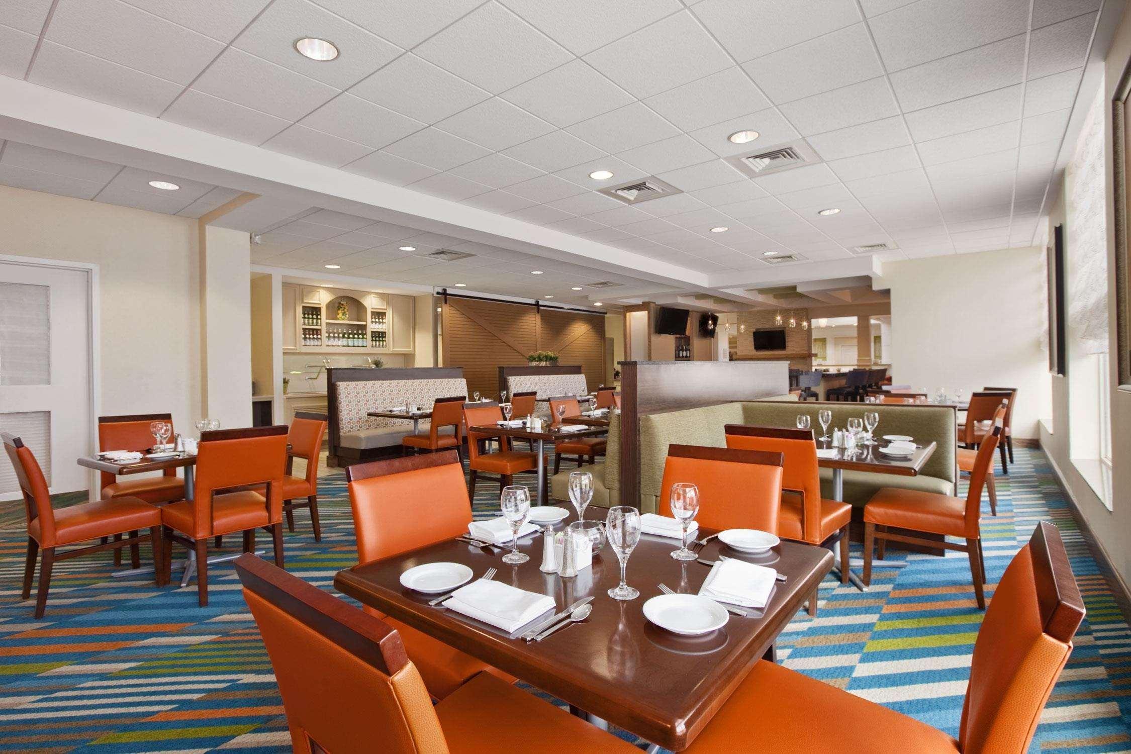 Hilton Garden Inn Boston-Μπέρλιγκτον Εξωτερικό φωτογραφία