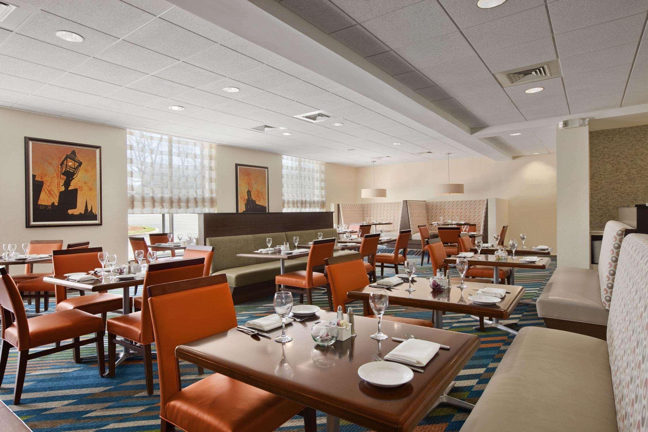 Hilton Garden Inn Boston-Μπέρλιγκτον Εξωτερικό φωτογραφία