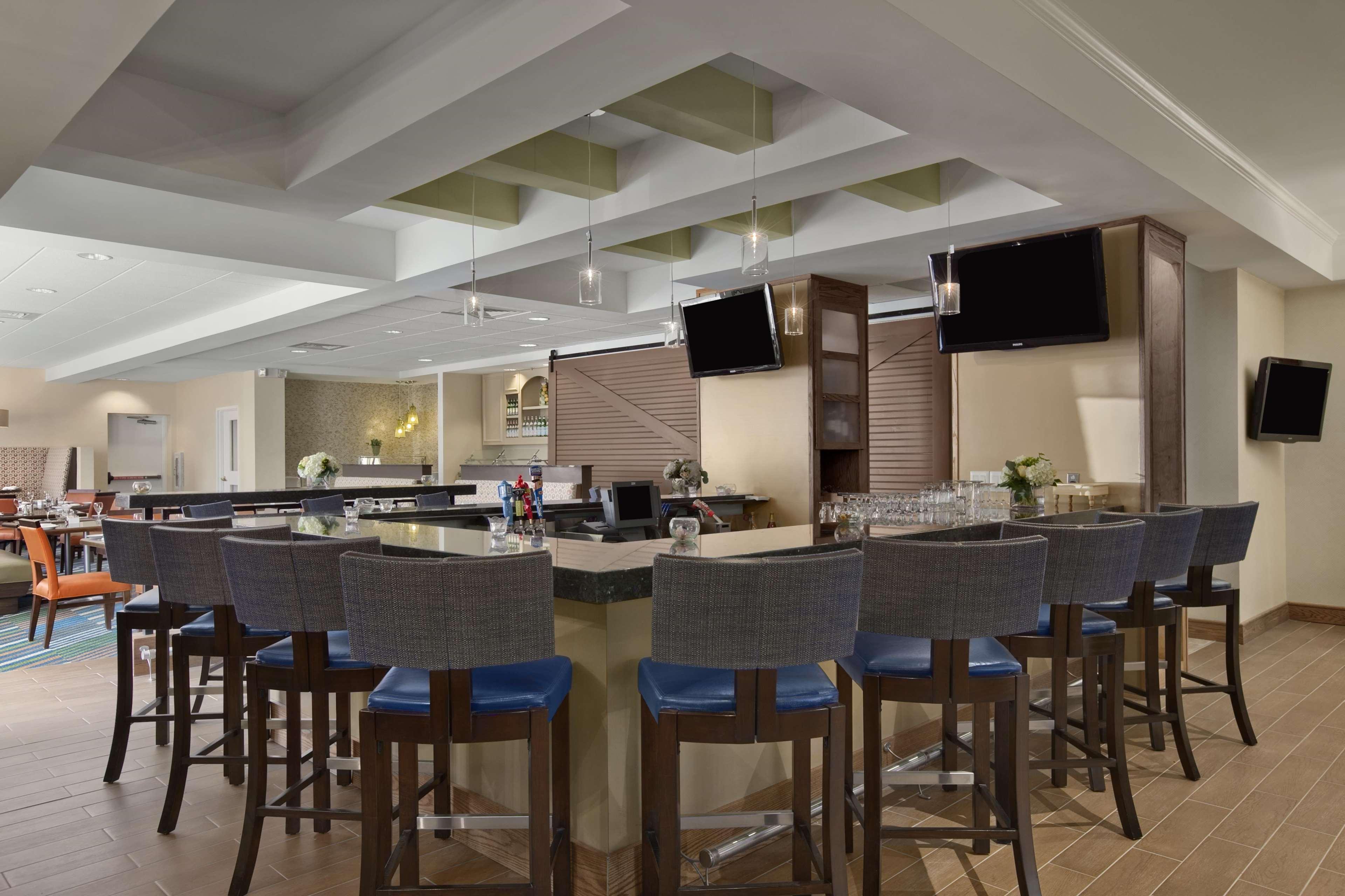 Hilton Garden Inn Boston-Μπέρλιγκτον Εξωτερικό φωτογραφία