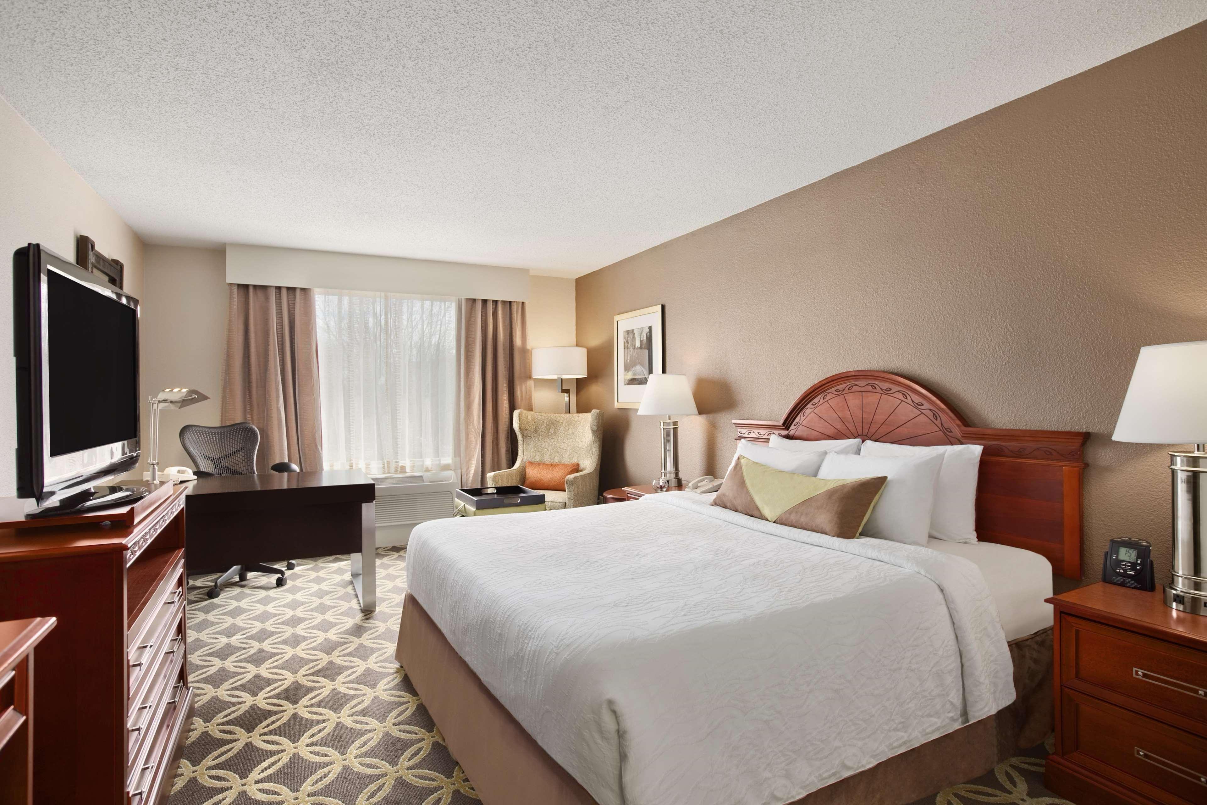 Hilton Garden Inn Boston-Μπέρλιγκτον Εξωτερικό φωτογραφία