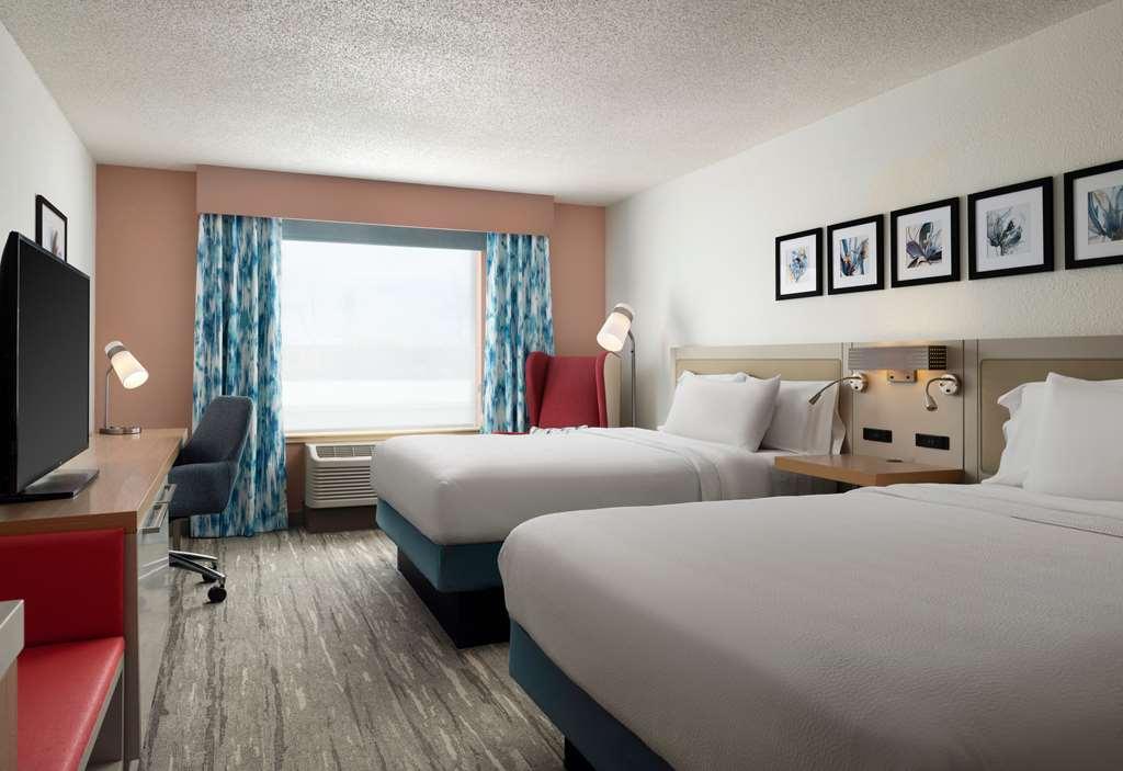 Hilton Garden Inn Boston-Μπέρλιγκτον Δωμάτιο φωτογραφία