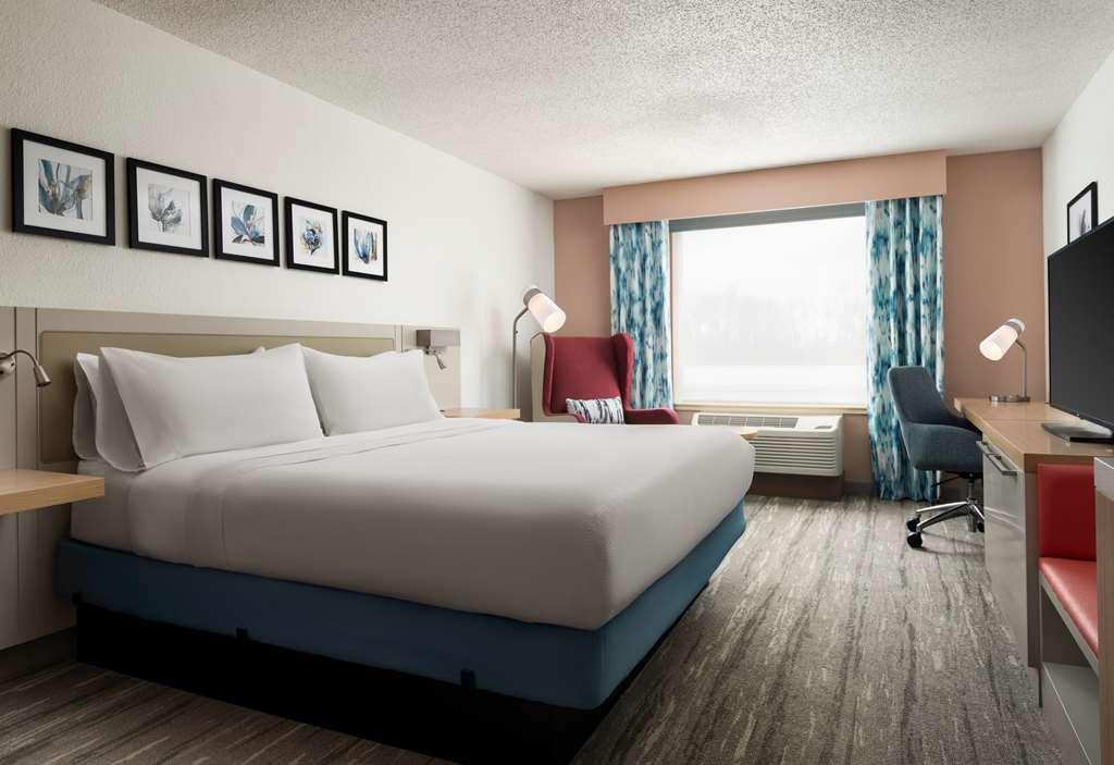 Hilton Garden Inn Boston-Μπέρλιγκτον Δωμάτιο φωτογραφία