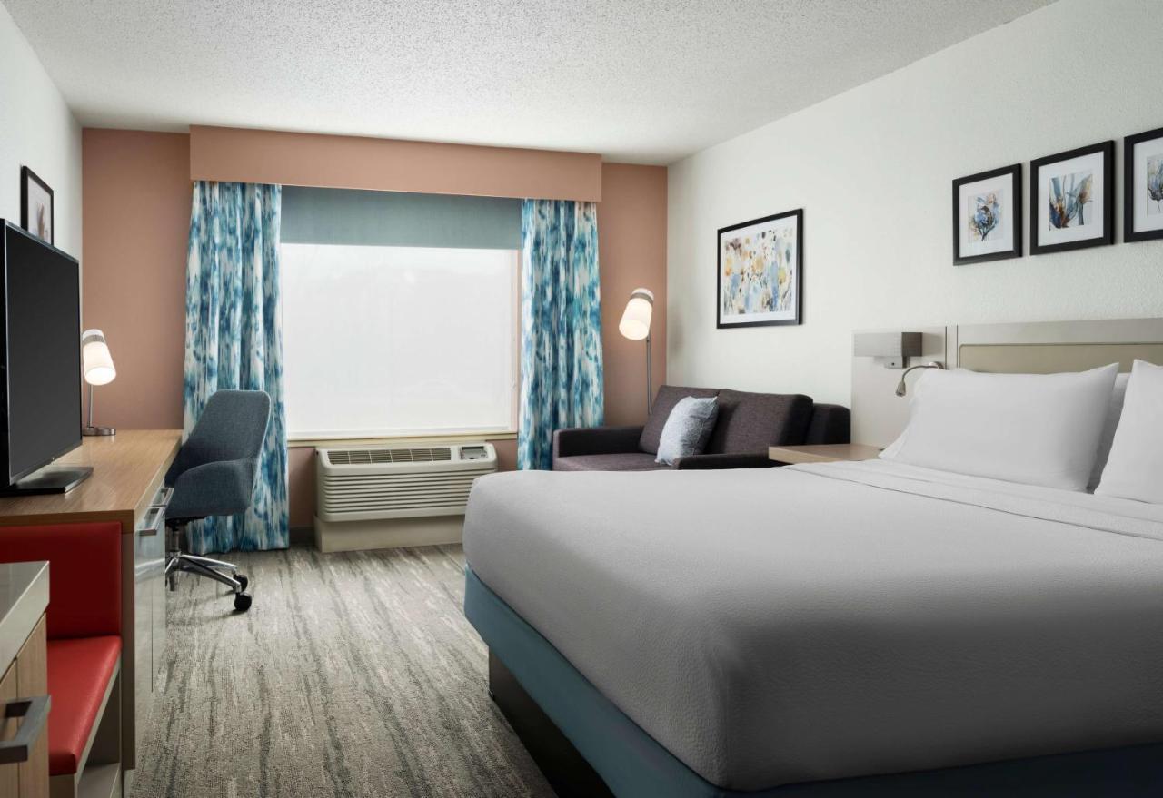 Hilton Garden Inn Boston-Μπέρλιγκτον Εξωτερικό φωτογραφία