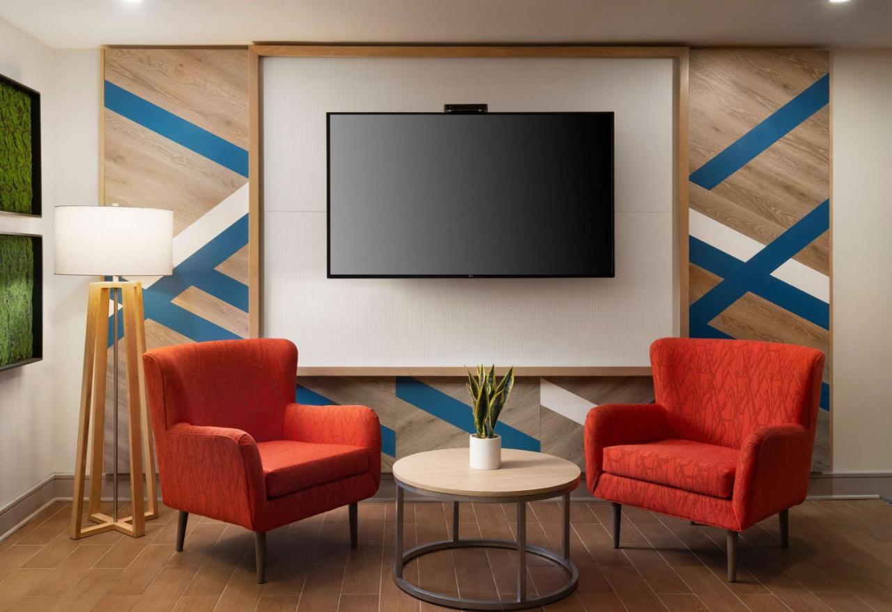 Hilton Garden Inn Boston-Μπέρλιγκτον Εξωτερικό φωτογραφία