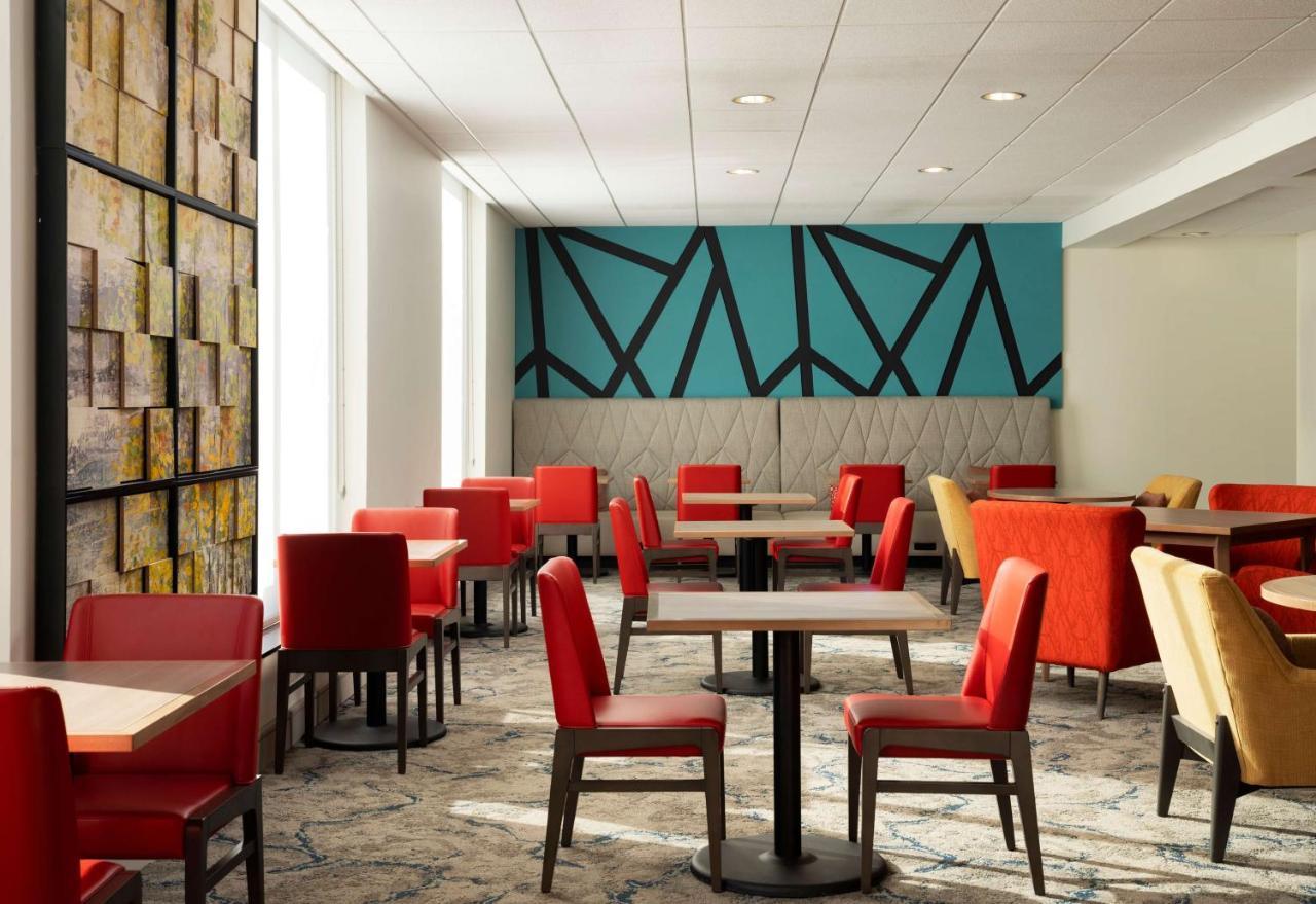 Hilton Garden Inn Boston-Μπέρλιγκτον Εξωτερικό φωτογραφία