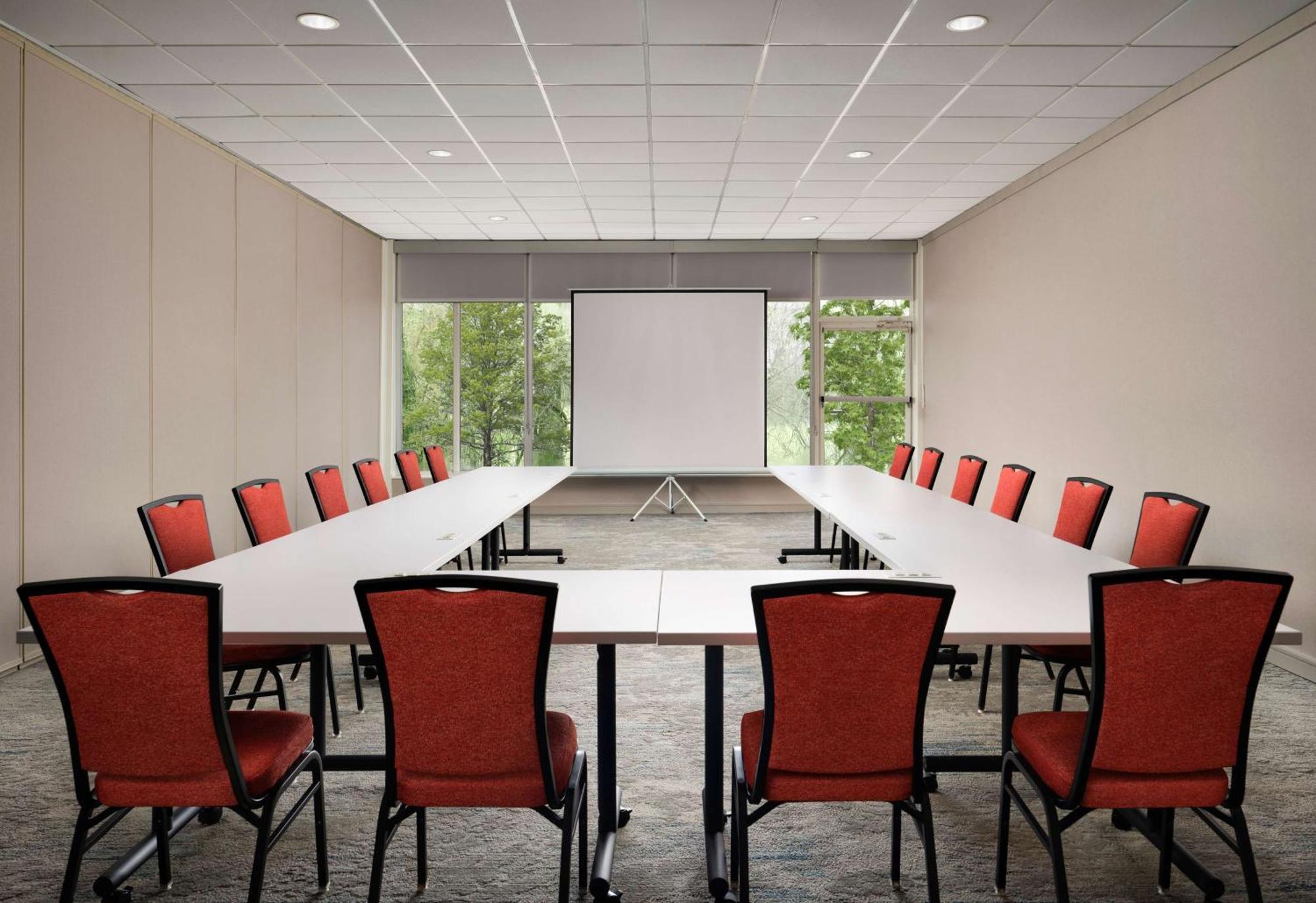 Hilton Garden Inn Boston-Μπέρλιγκτον Εξωτερικό φωτογραφία