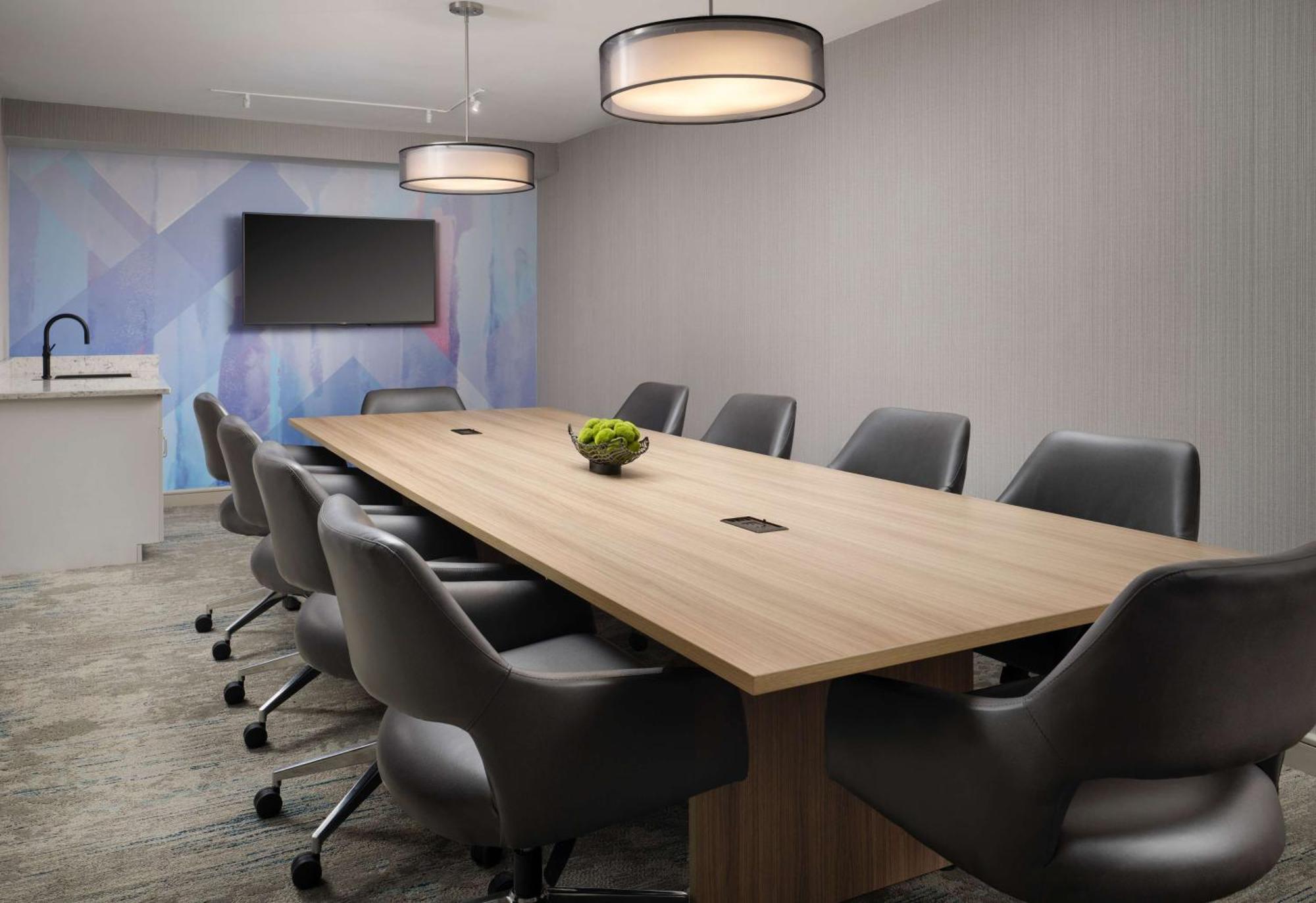 Hilton Garden Inn Boston-Μπέρλιγκτον Εξωτερικό φωτογραφία