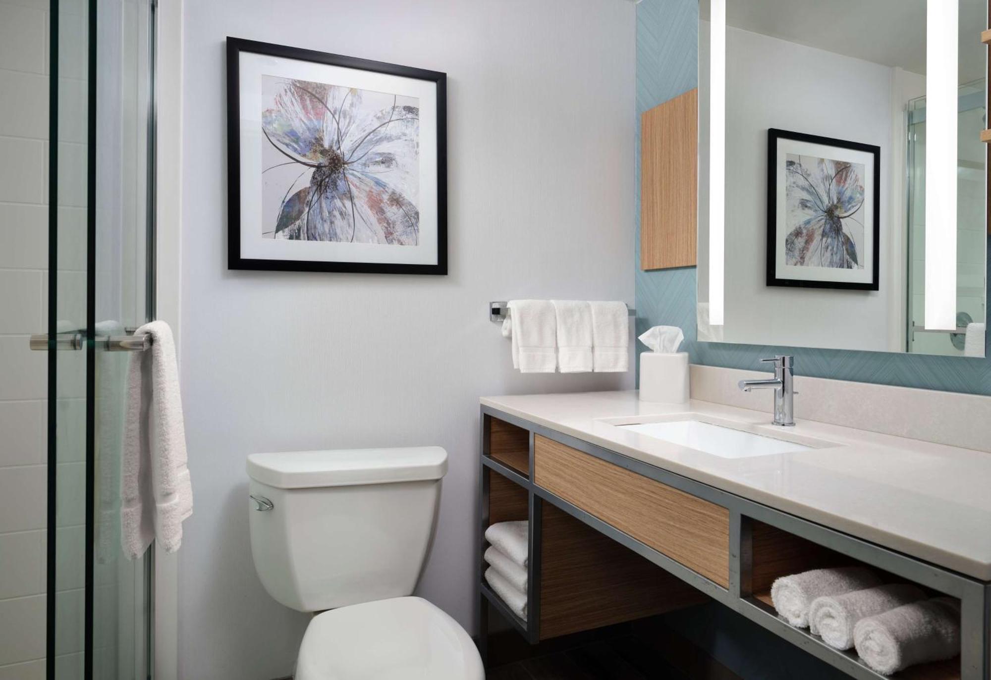 Hilton Garden Inn Boston-Μπέρλιγκτον Εξωτερικό φωτογραφία