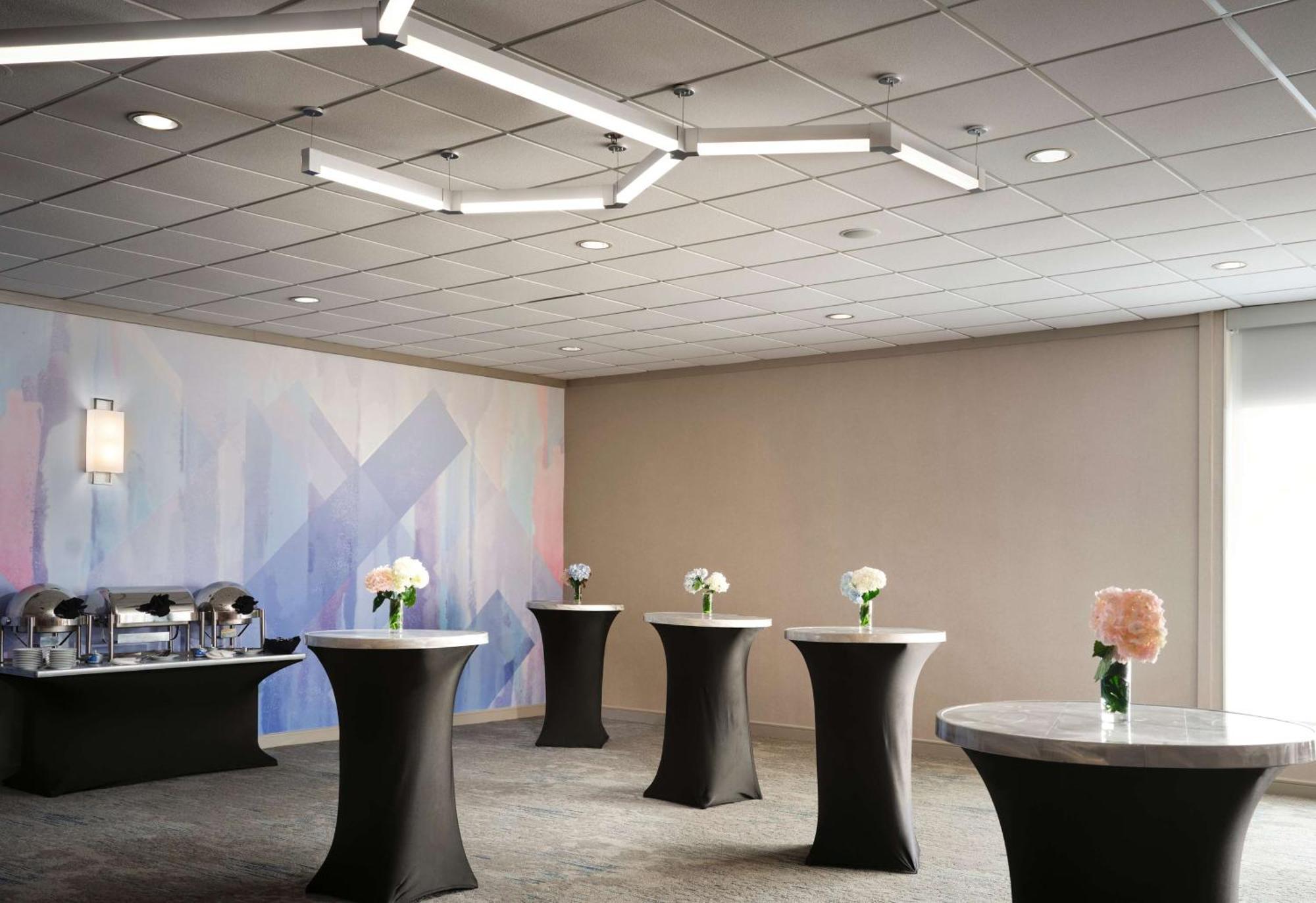 Hilton Garden Inn Boston-Μπέρλιγκτον Εξωτερικό φωτογραφία