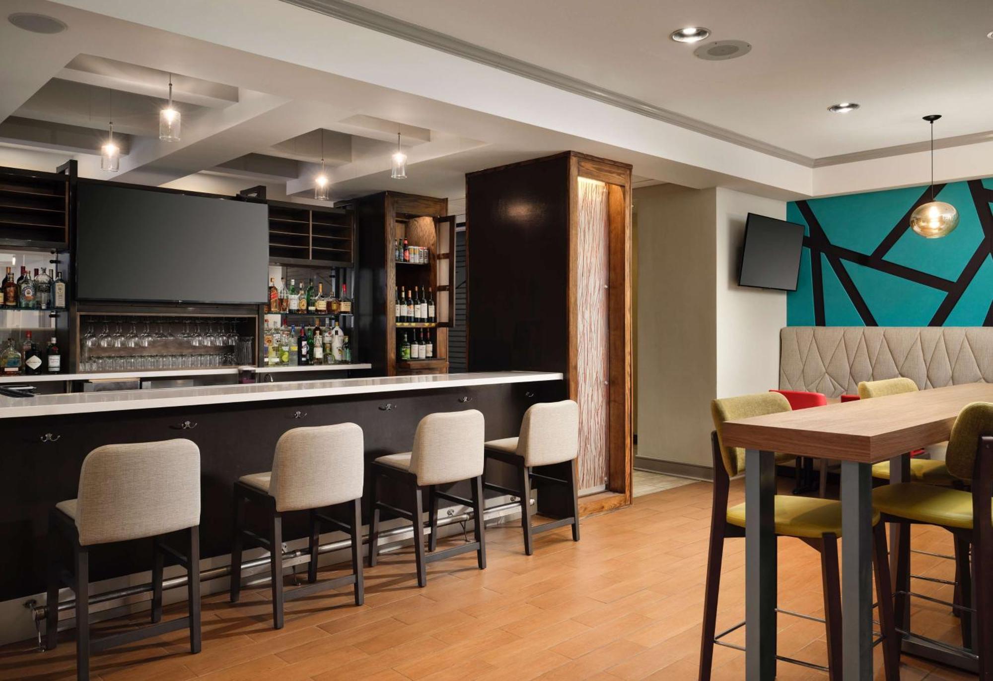 Hilton Garden Inn Boston-Μπέρλιγκτον Εξωτερικό φωτογραφία