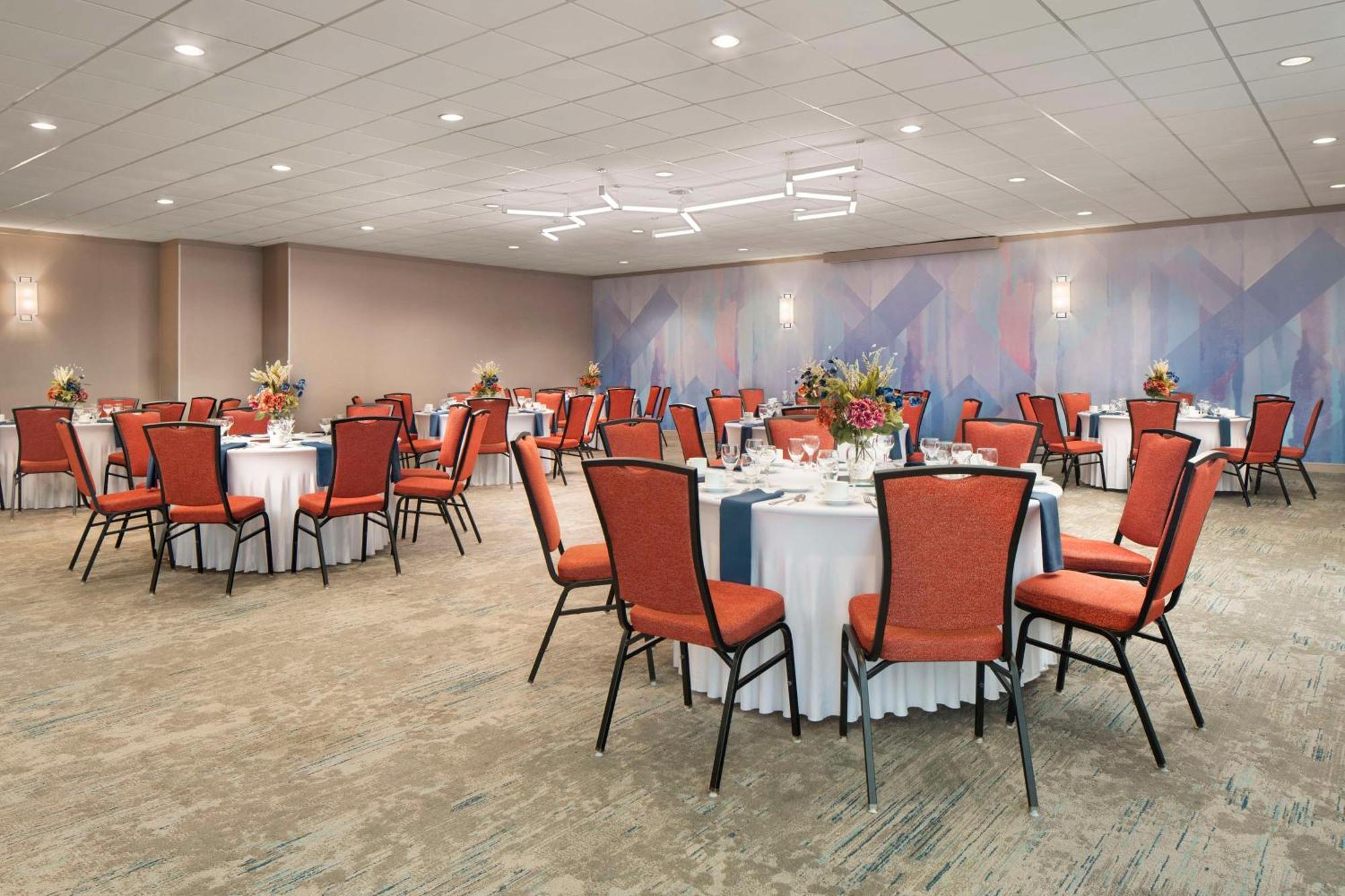 Hilton Garden Inn Boston-Μπέρλιγκτον Εξωτερικό φωτογραφία