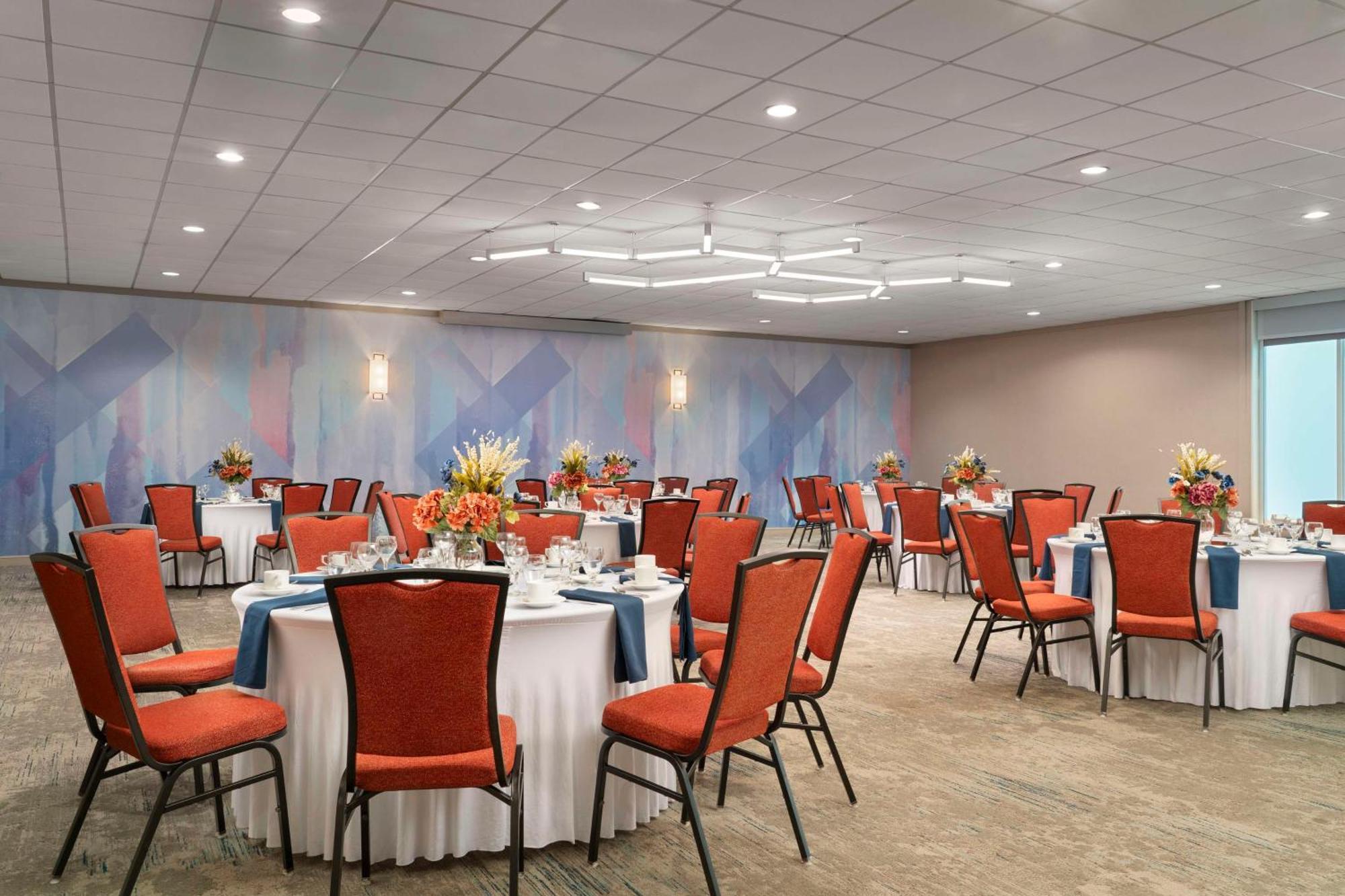 Hilton Garden Inn Boston-Μπέρλιγκτον Εξωτερικό φωτογραφία