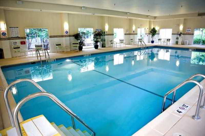 Hilton Garden Inn Boston-Μπέρλιγκτον Εξωτερικό φωτογραφία