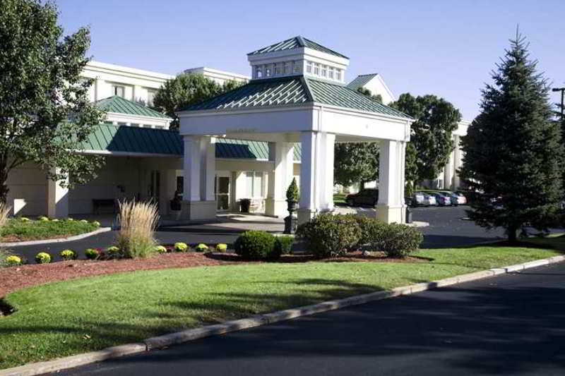 Hilton Garden Inn Boston-Μπέρλιγκτον Εξωτερικό φωτογραφία