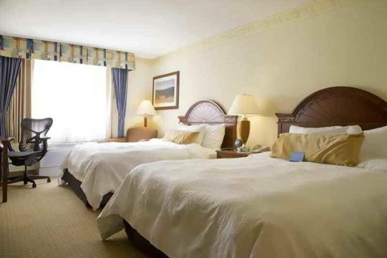 Hilton Garden Inn Boston-Μπέρλιγκτον Εξωτερικό φωτογραφία