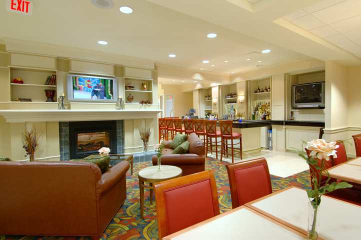 Hilton Garden Inn Boston-Μπέρλιγκτον Εξωτερικό φωτογραφία